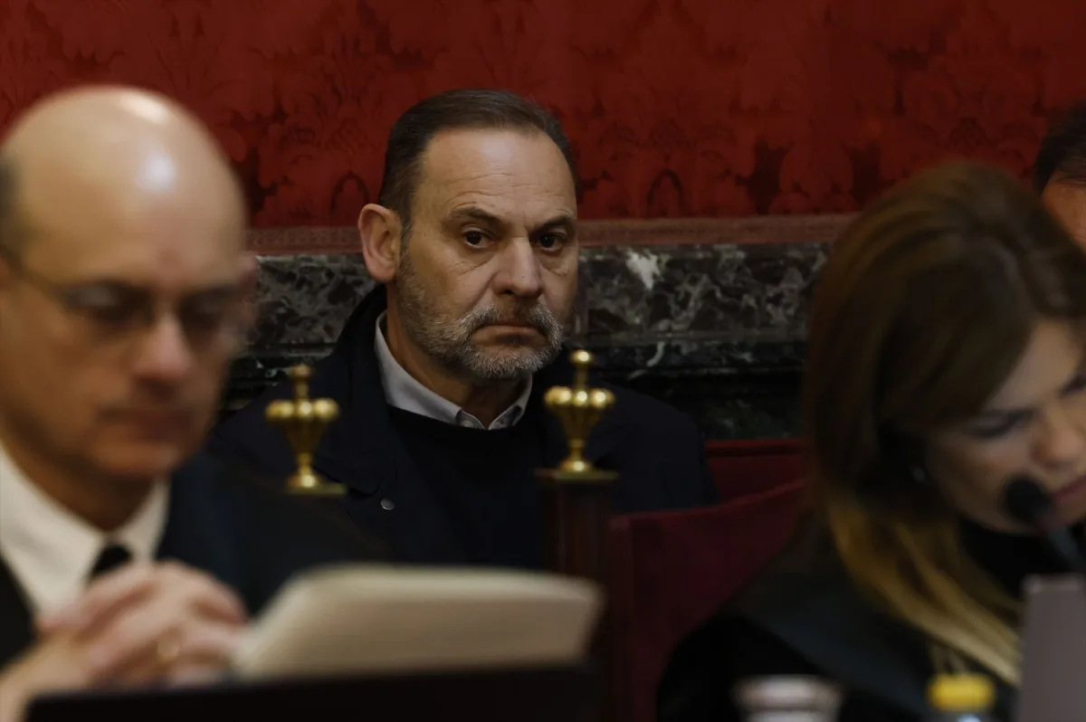 Condenas ejemplares y el reto de combatir la corrupción y el enchufismo en España