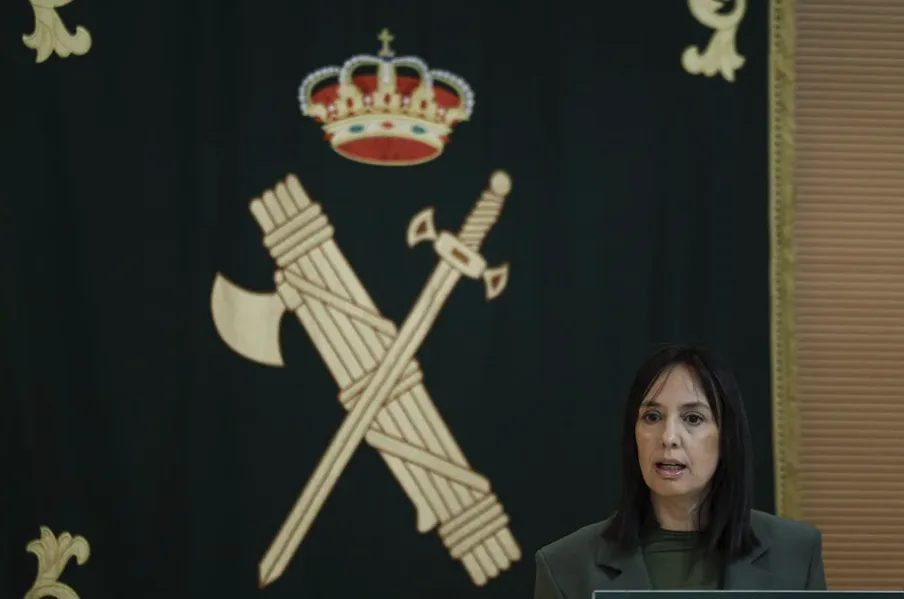 Controversia en la Guardia Civil por gestión y presuntas presiones internas