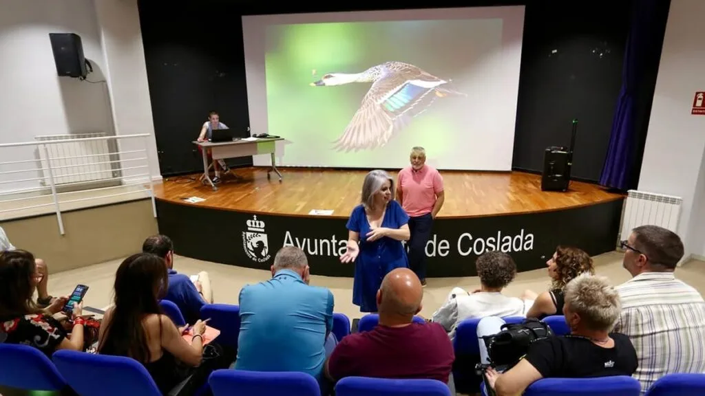 Coslada avanza en la evaluación de propuestas para los Presupuestos Participativos 2026