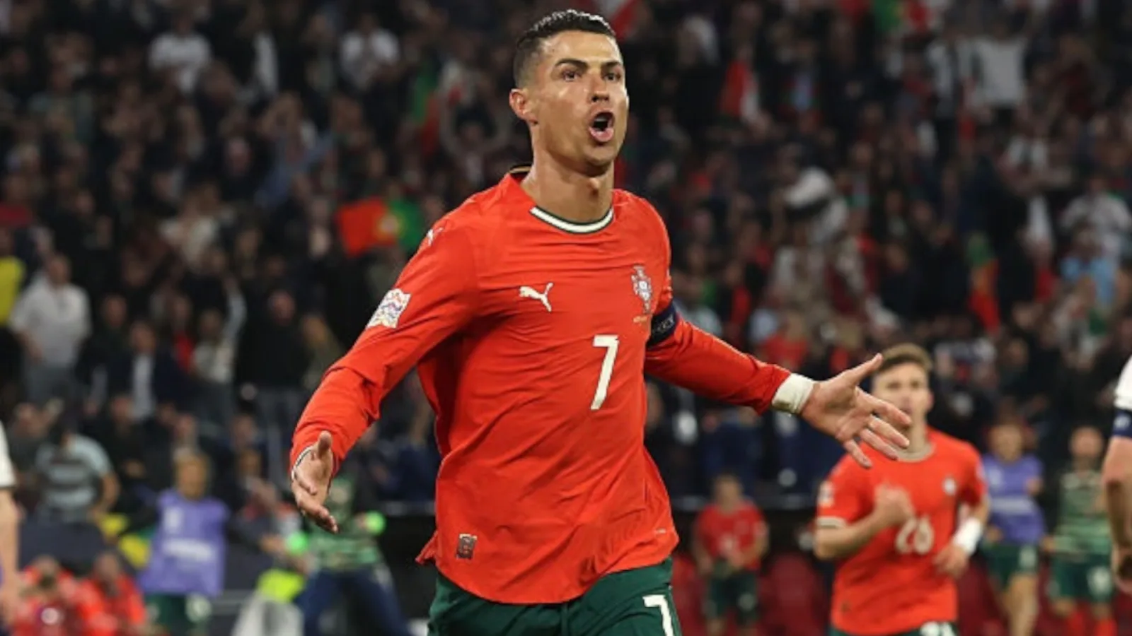 Cristiano Ronaldo lidera goleada de Portugal y establece récord histórico en Mundiales