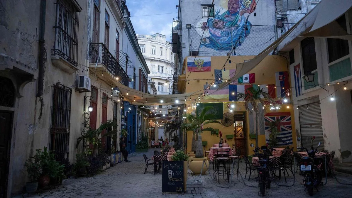 Cuba enfrenta una temporada de verano crítica entre crisis económica y amenazas climáticas