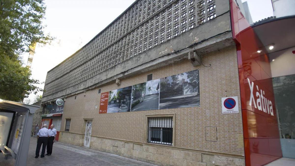 Debate sobre la ubicación de la nueva sede judicial pone en riesgo la autonomía local