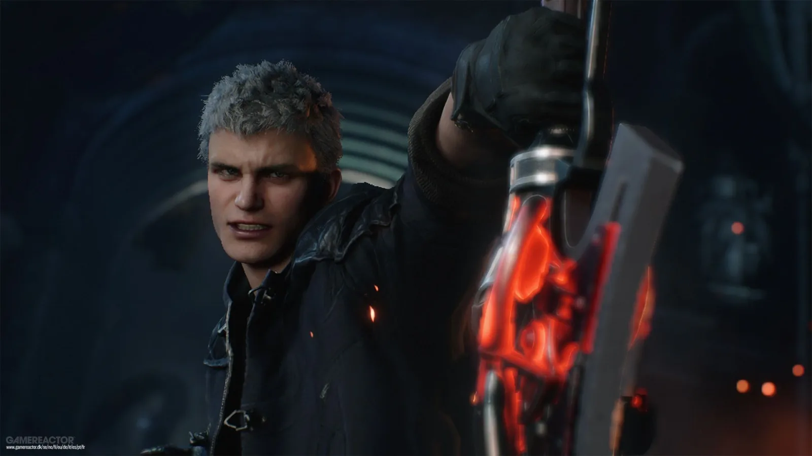 Devil May Cry 5 llega a Nintendo Switch 2 con mejoras y contenido ampliado