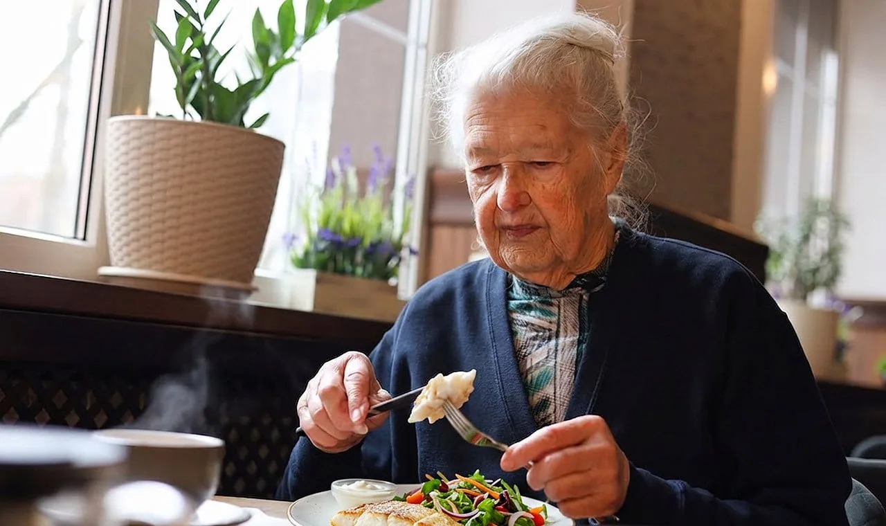 Dieta de longevidad: equilibrio de proteínas vegetales, pescado y metionina para vivir más sano