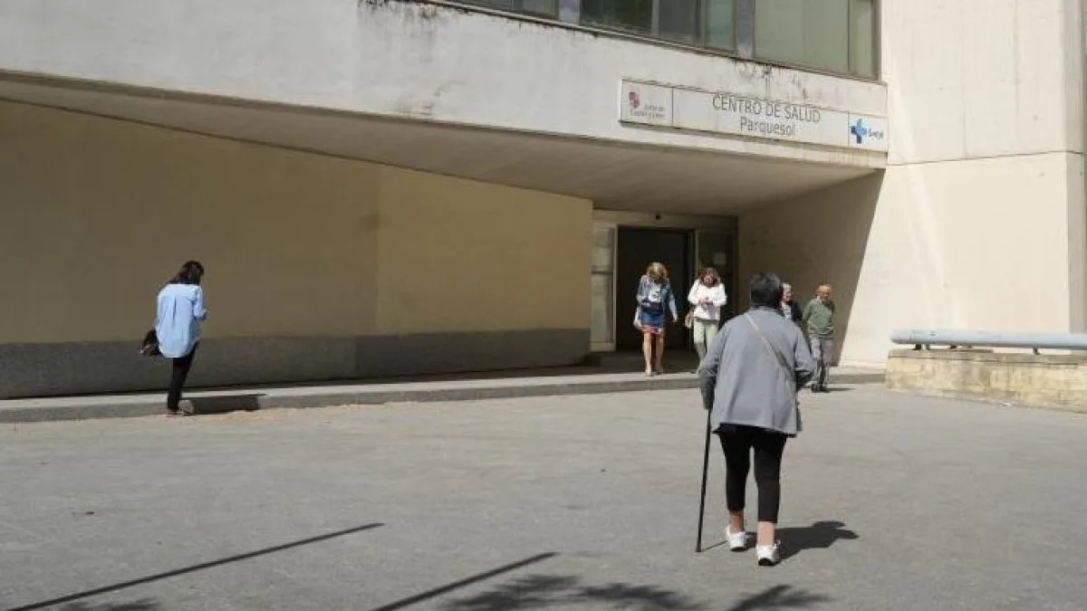 Diferencias significativas en tiempos de espera para citas médicas en centros de Primaria de Valladolid