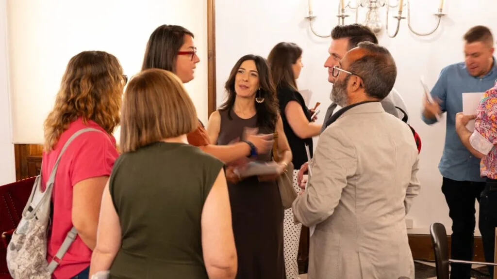 Diputación de Cáceres reafirma su compromiso con la igualdad y el Orgullo LGTBI