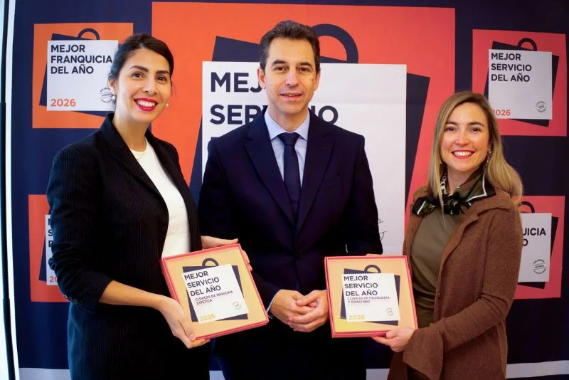 Dorsia es reconocida por su enfoque integral del bienestar en Medicina Estética