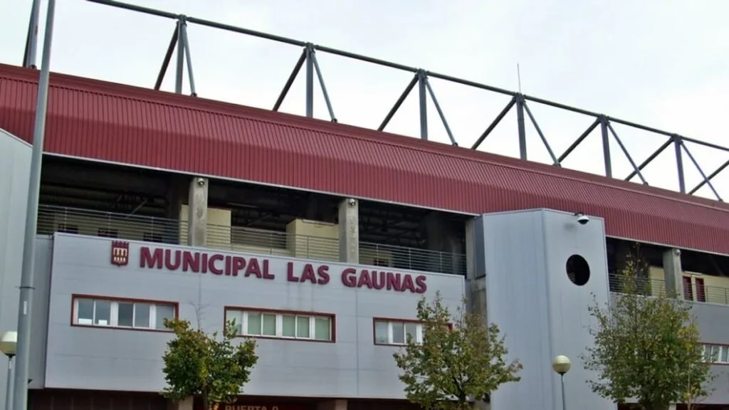 DUX Logroño y U. D. Logroñés compartirán Las Gaunas la próxima temporada