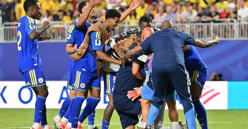 Ecuador queda en riesgo tras empate sin goles frente a Curazao en la Copa Mundial