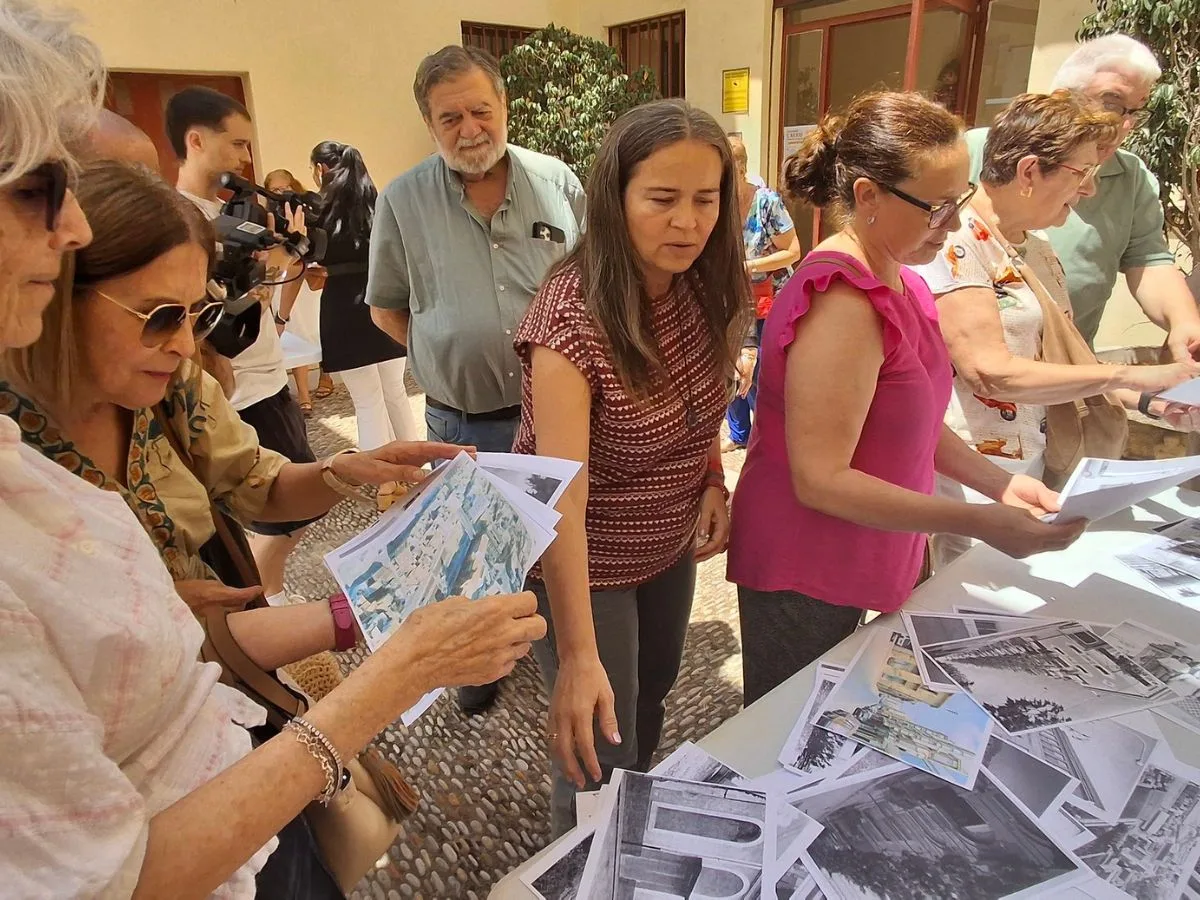 El Archivo Municipal de Vila-real abre sus puertas para revelar su historia a los vecinos