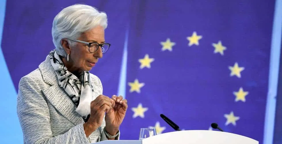 El BCE incrementa los tipos de interés ante repunte inflacionario y presiones geopolíticas