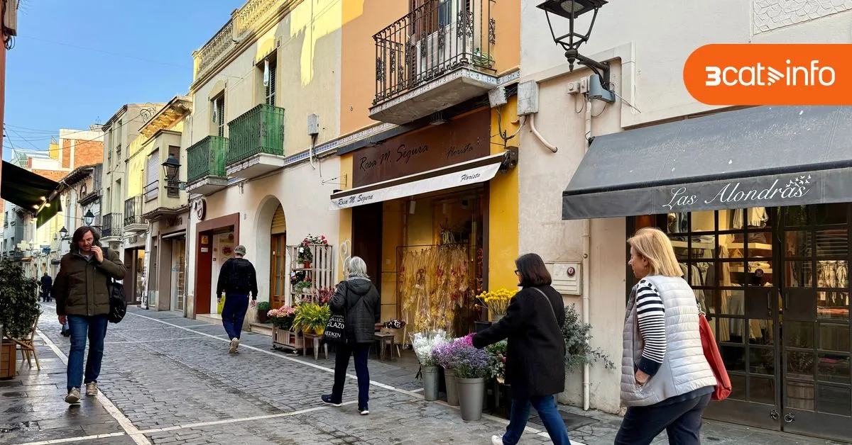 El comercio local como factor clave para la seguridad en las calles