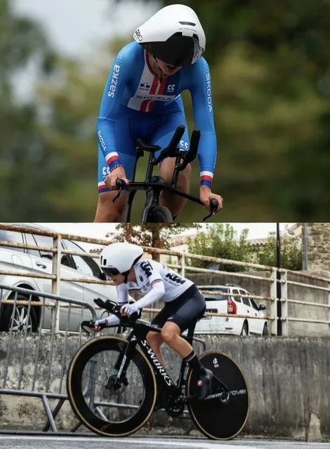 El equipo Mirat fortalece su plantilla con las ciclistas internacionales Dworatzek y Spikarova