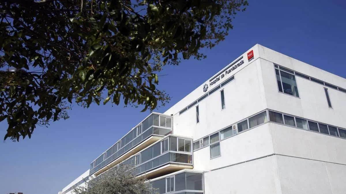 El Hospital de Fuenlabrada refuerza su rol en programa europeo de intercambio sanitario HOPE