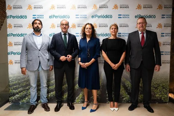 El II Foro Sector Tabaquero aborda desafíos del sector ante regulaciones europeas