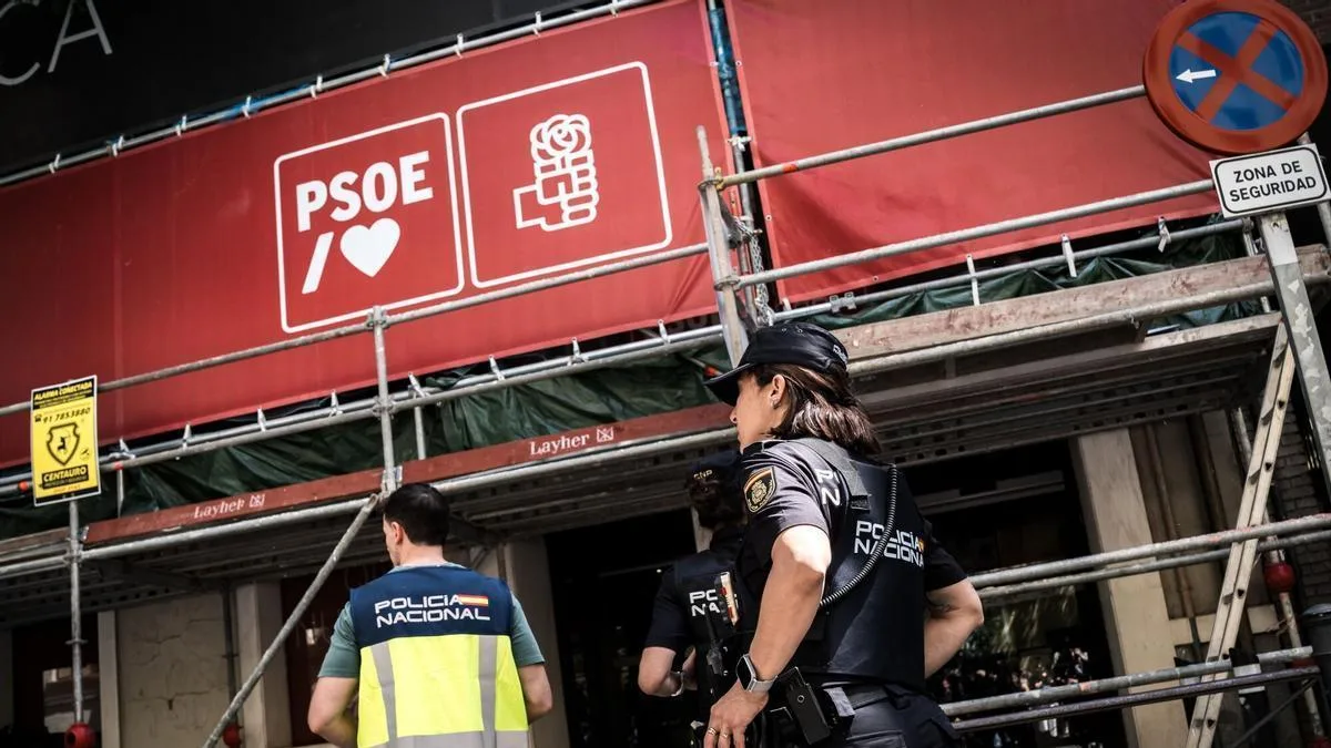 El juez Pedraz ordena a Hacienda investigar las cuentas de la empresa vinculada a Leire Díez