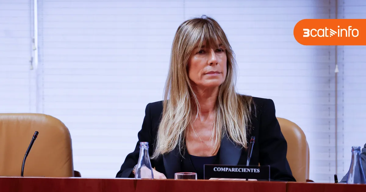 El juez Peinado citará a Begoña Gómez en la última audiencia antes del juicio con jurado popular