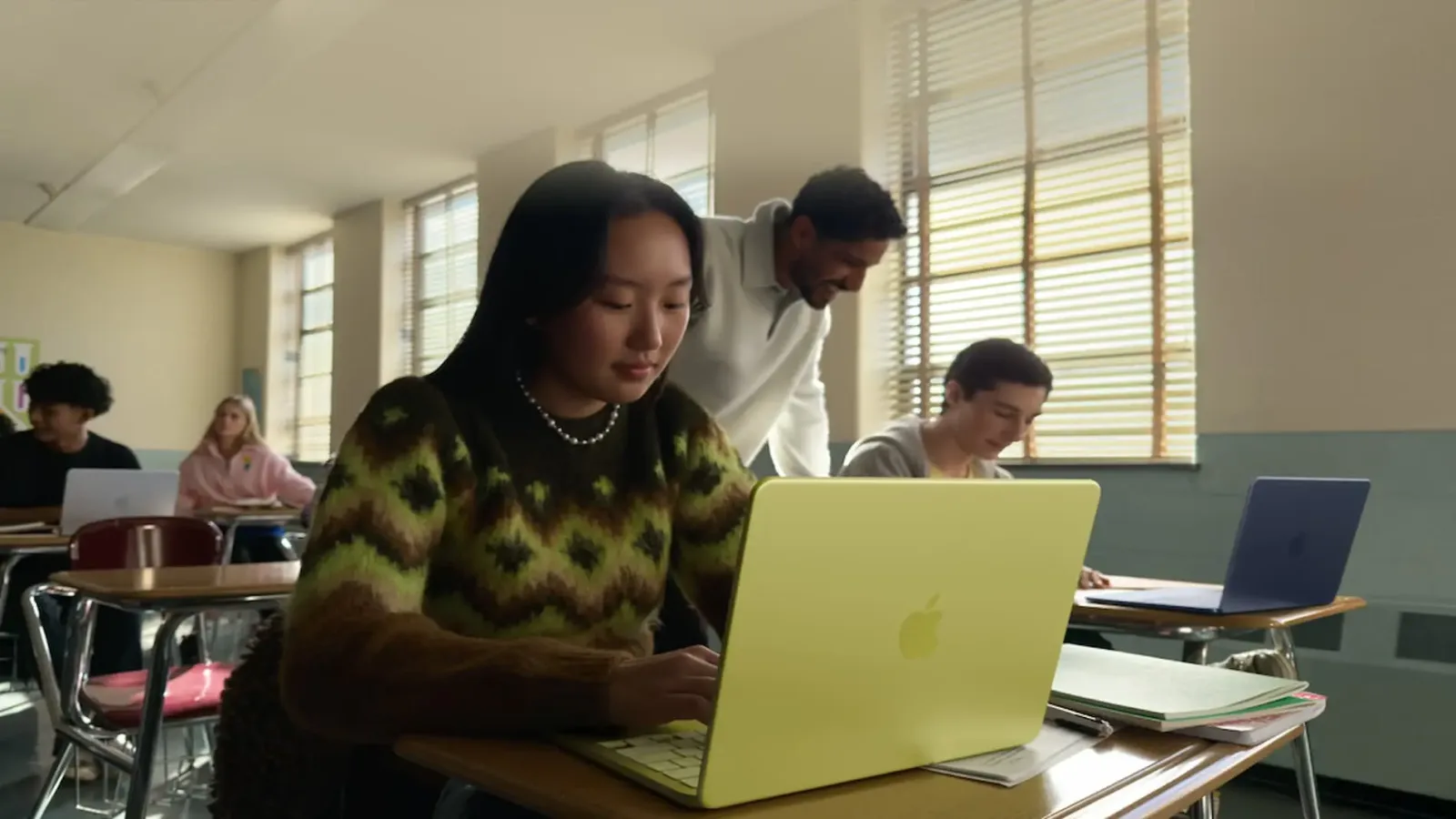 El MacBook Neo de 512 GB reduce su precio en PcComponentes por tiempo limitado