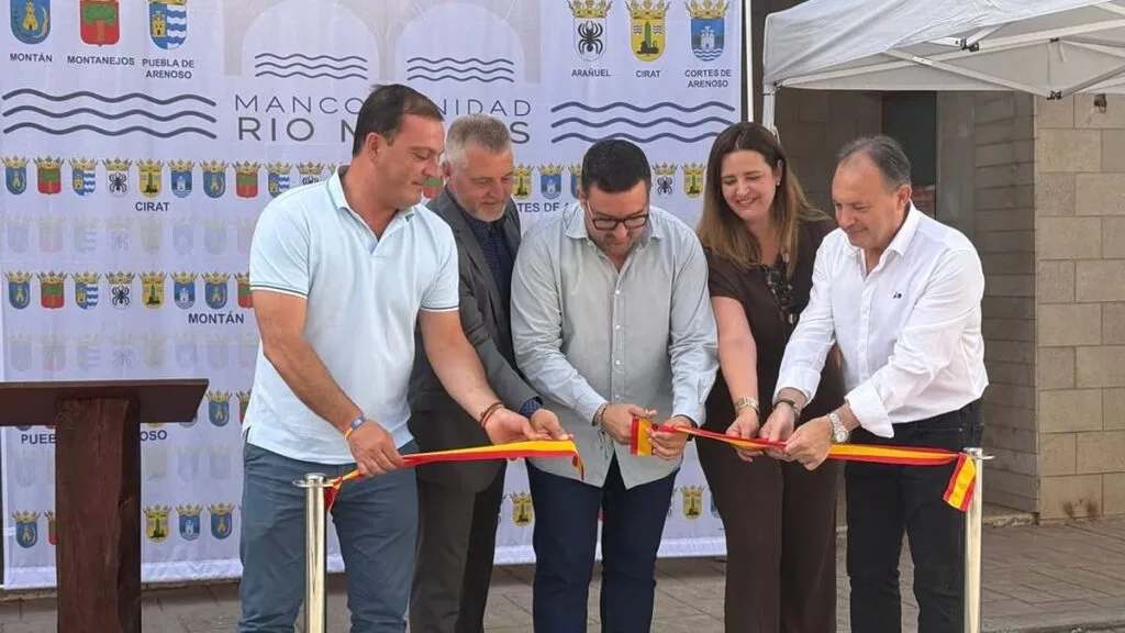 El Mercat de la Terra impulsa la economía local y el turismo en el Alto Mijares
