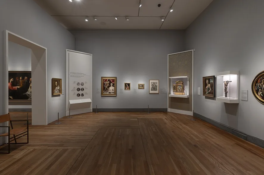 El Museo del Prado y su transformación en el siglo XXI
