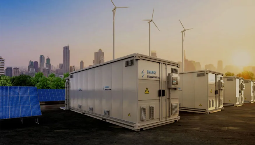 El Observatorio por la Innovación en el Almacenamiento inicia su labor para impulsar el sector energético en España