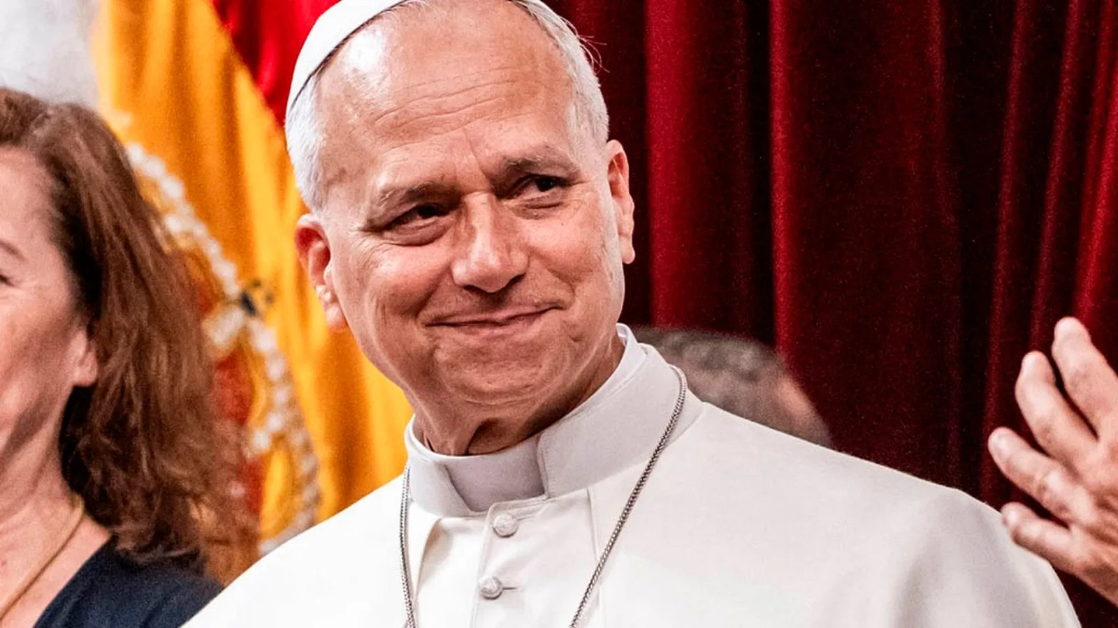 El papa León XIV estudió Ciencias Matemáticas antes de su vocación religiosa