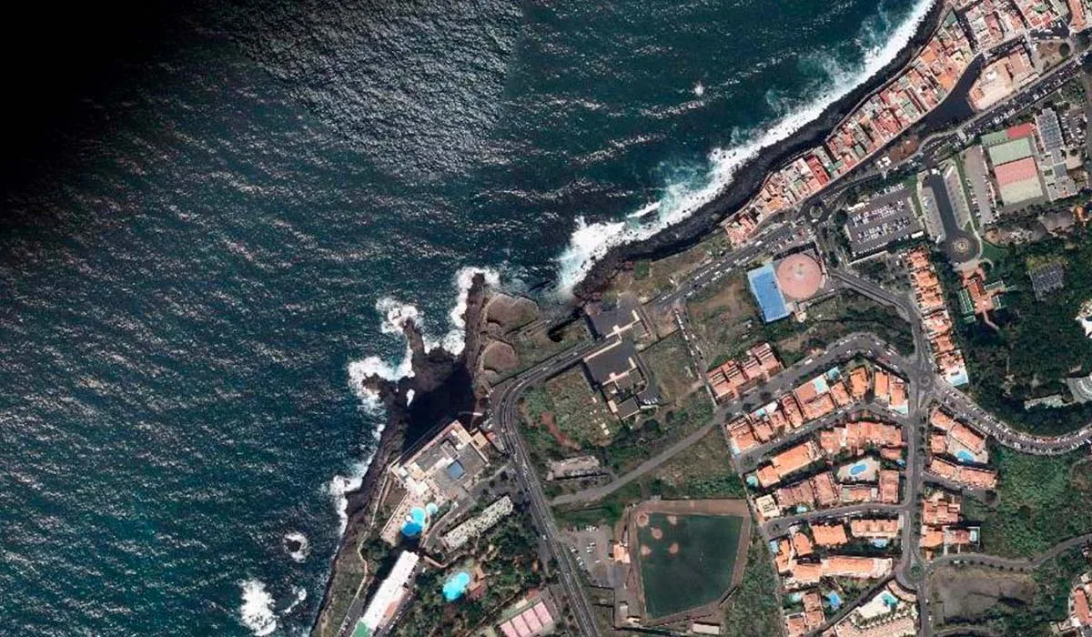 El PSOE alerta sobre el retraso en la rehabilitación del emisario submarino de Punta Brava