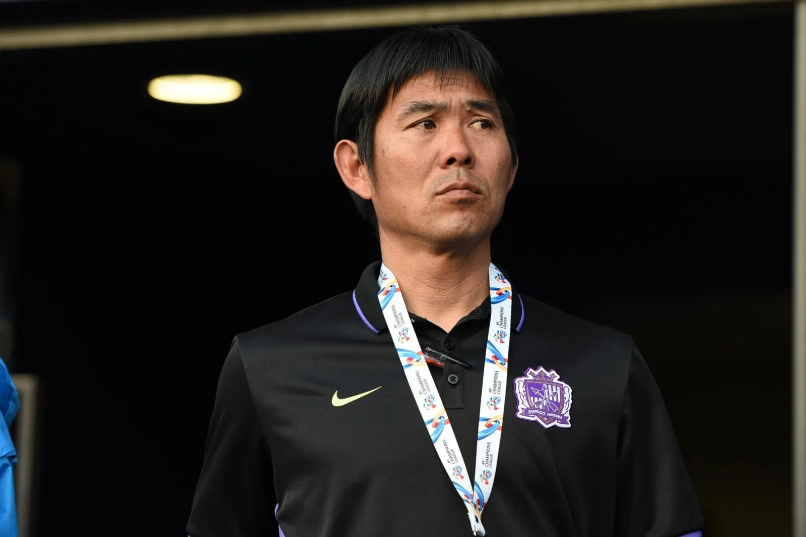 El seleccionador de Japón asume responsabilidad tras eliminación mundialista ante Brasil