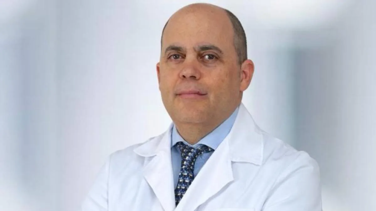 El síndrome de May-Thurner: un diagnóstico clave para prevenir complicaciones graves
