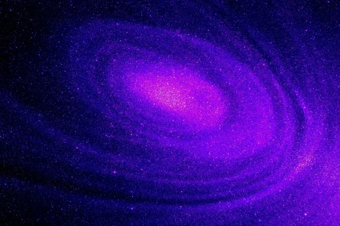 El telescopio Webb mide por primera vez la masa de un agujero negro inactivo en el universo primitivo