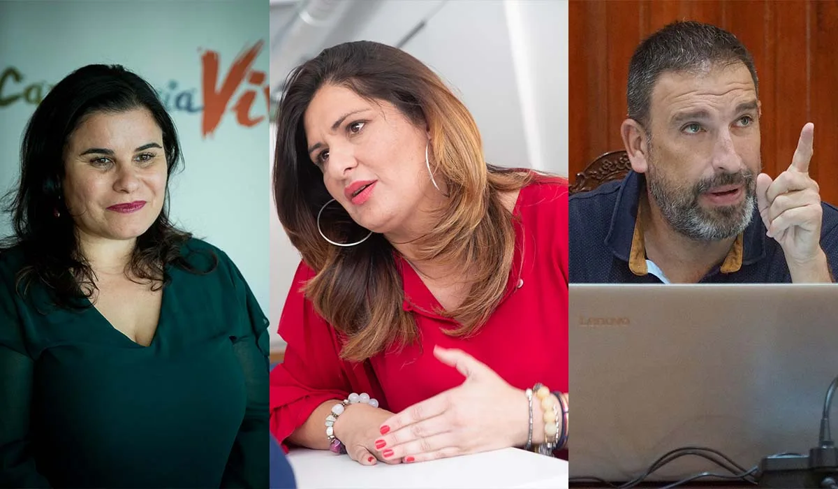 El Valle de Güímar enfrenta un crecimiento poblacional que supera registros oficiales
