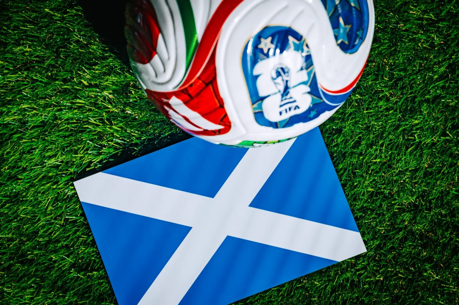 Escocia queda fuera del Mundial tras la goleada de Senegal a Irak