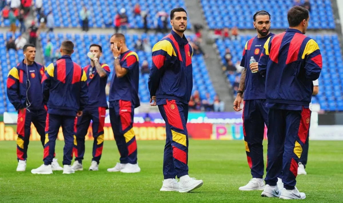 España debuta en el Mundial 2026 frente a Cabo Verde, que busca hacer historia