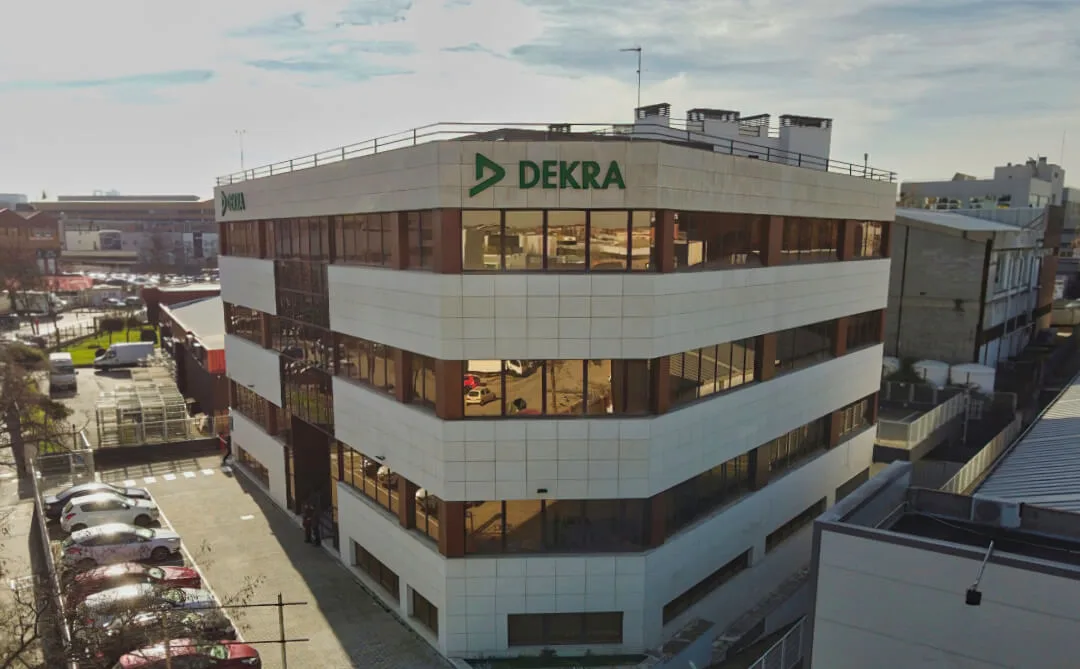 España impulsa el crecimiento de Dekra en inspección, certificación y confianza digital