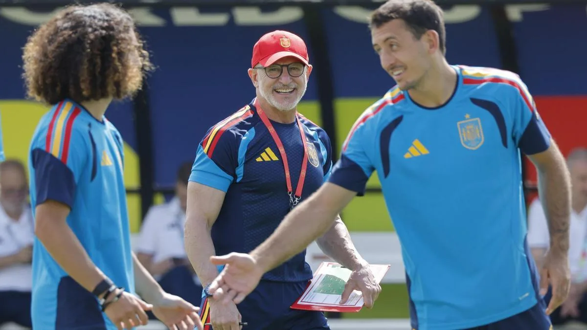 España inicia su camino en el Mundial 2026 enfrentando a Cabo Verde con cautela