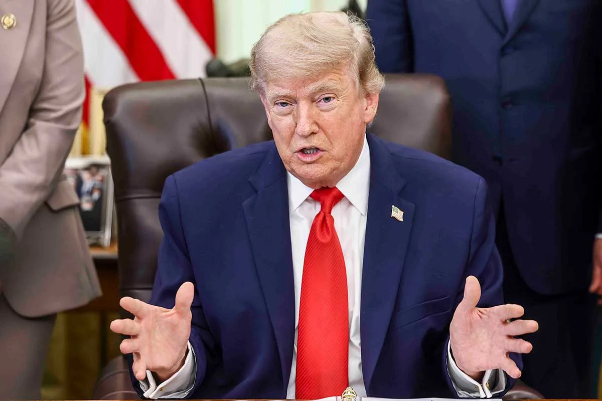 Estados Unidos e Irán avanzan hacia un acuerdo provisional para abrir el estrecho de Ormuz