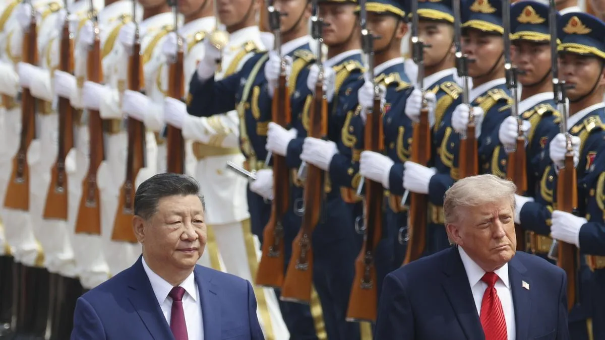 Estados Unidos y China concentran la mayor parte del poder en inteligencia artificial a nivel global