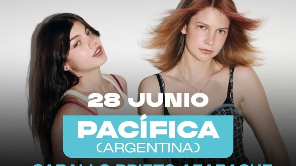 Estéreo Parque cierra su edición con concierto gratuito en Parque Genovés