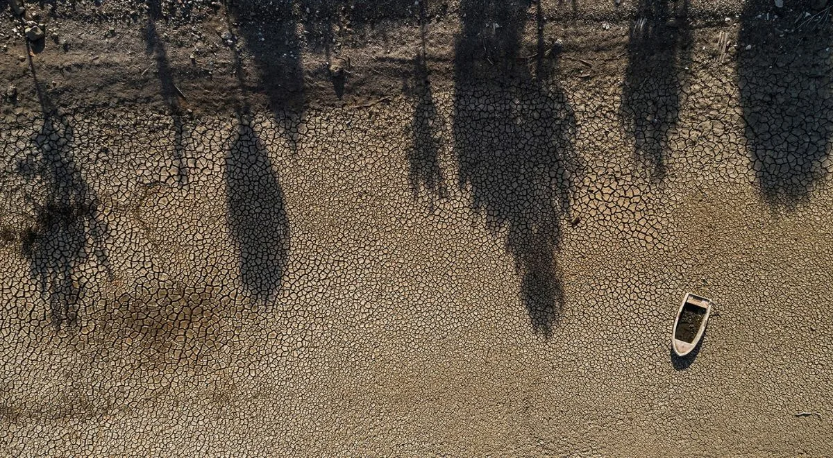 Europa registra pérdidas millonarias por impactos crecientes del cambio climático desde 1980