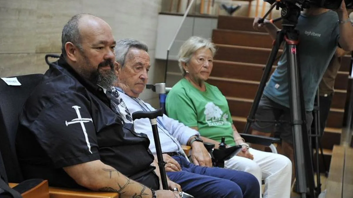 Extremadura aprobó un nuevo grado para dependientes extremos con respuesta rápida y ayudas retroactivas