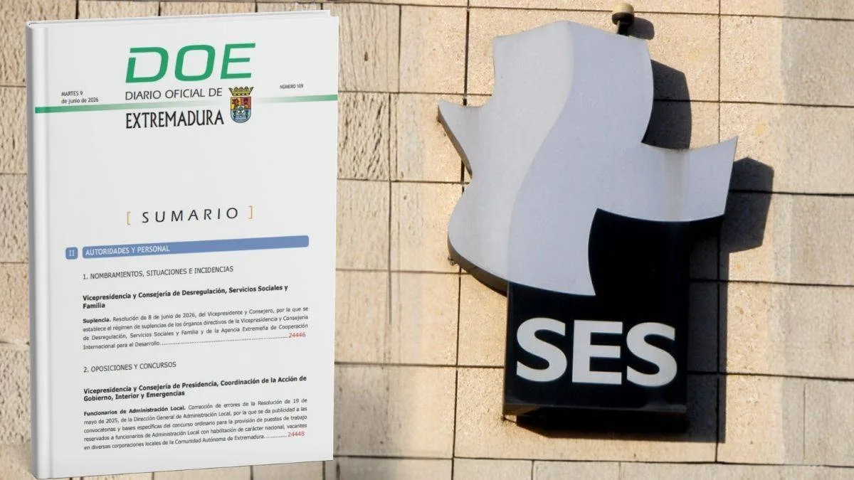 Extremadura invertirá casi 10 millones para fortalecer la rehabilitación en salud mental