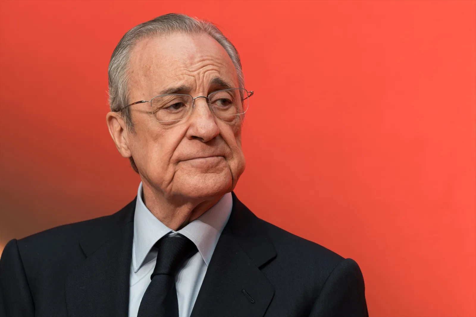 Florentino Pérez revalida la presidencia del Real Madrid con amplia mayoría