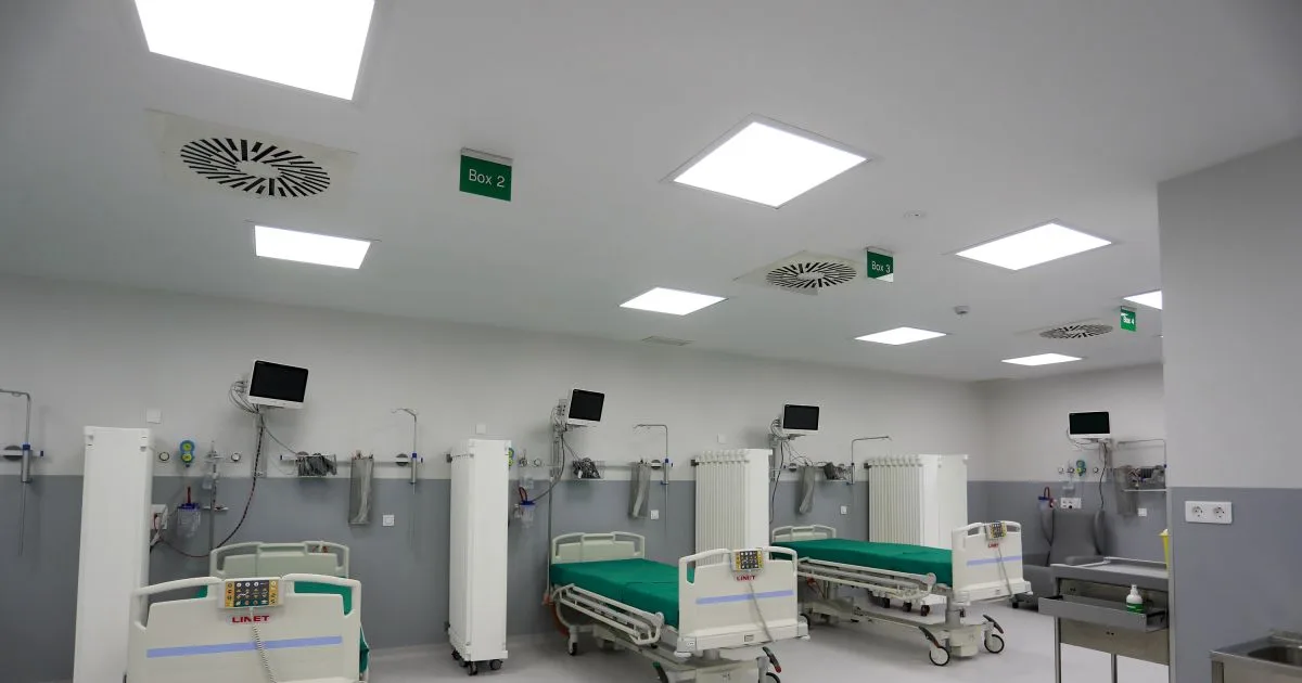 Galicia encabeza las muertes por enfermedades respiratorias en España según datos de 2025