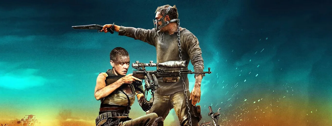 George Miller diseñó Mad Max: Fury Road para narrar sin diálogos hablados