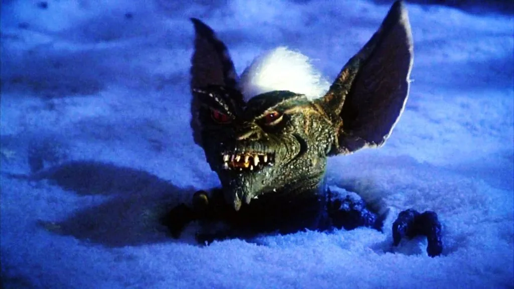 Gremlins no tendrá reinicio mientras Steven Spielberg y Chris Columbus sigan involucrados