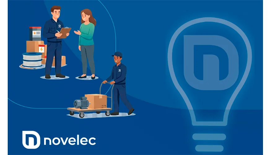 Grupo Novelec impulsa un servicio integral para fortalecer a las pymes instaladoras
