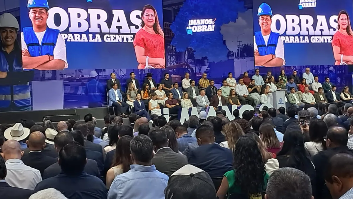 Guanajuato destina más de 7 mil 900 mdp para obra pública en los 46 municipios