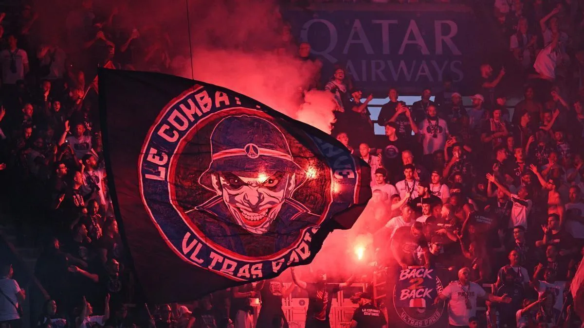 Hallan un cadáver en el Sena tras las violentas celebraciones del título del PSG
