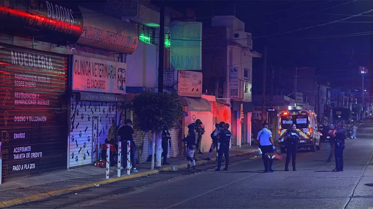 Identifican a dos mujeres asesinadas en ataque a bar en San Juan Bosco; buscan a atacantes