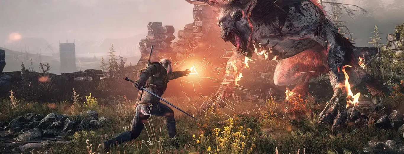 Konrad Tomaszkiewicz pide a CD Projekt Red que haga bien la expansión Songs of the Past